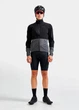 Велокуртка чоловіча дощовик CRAFT ADV Endur Hydro Jacket 1910525-999985 Black/Granite S - зображення 6