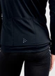 Велоджерсі чоловіча лонгслів CRAFT ADV Essence LS Jersey 1911179-999000 Black S - зображення 4