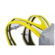 Рюкзак туристический Salewa Alptrek 55 BP 1260 3980 синій/чорний (013.003.1160) - изображение 7