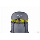 Рюкзак туристический Salewa Alptrek 55 BP 1260 3980 синій/чорний (013.003.1160) - изображение 9