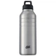 Пляшка для води Esbit DB1000TL-S stainless steel (017.0084) - зображення 1