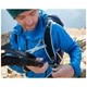 Рюкзак туристический Osprey Talon 33 ceramic blue S/M (009.2303) - изображение 4
