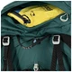 Рюкзак туристический Osprey Tempest 34 stealth black WXS/S (009.2356) - изображение 9