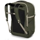 Рюкзак туристичний Osprey Daylite Carry-On Travel Pack 44 green canopy/green creek O/S (009.3440) - зображення 2