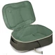 Рюкзак туристичний Osprey Daylite Carry-On Travel Pack 44 green canopy/green creek O/S (009.3440) - зображення 5