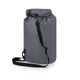 Гермомешок Osprey Wildwater Dry Bag 15 tunnel vision grey - O/S - сірий (009.3479) - изображение 4