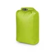 Гермомешок Osprey Ultralight DrySack 20L limon - O/S - зелений (009.3153) - изображение 2