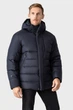 Куртка чоловіча Avecs - 70518/23 - Темно-синя 3XL(56) - изображение 1