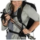 Рюкзак туристичний Osprey Tempest 20 violac purple WXS/S (009.2382) - зображення 9