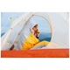 Спальный мешок Turbat Tourer Summer gold fusion/dawn blue 185 см (012.005.0233) - изображение 7