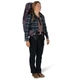 Рюкзак туристический Osprey Aura AG 50 enchantment purple WM/L (009.2806) - изображение 7