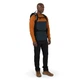 Рюкзак туристический Osprey Hikelite 28 tan concrete M/L (009.3596) - изображение 5