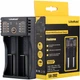 Зарядное устройство для Li-Ion/LiFePO4/Ni-Mh Liitokala Lii-202 (с функцией PowerBank) (8900) - изображение 10
