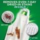 Пральний порошок Ariel Original Fast dissolving anti - residue technology 50 прань 3250 g - зображення 6
