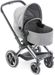 Коляска для ляльок Simba Cybex Corolle Mon Grand Pupon 36-42 см Сіра (4062013140773) - зображення 10