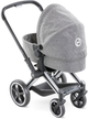 Коляска для ляльок Simba Cybex Corolle Mon Grand Pupon 36-42 см Сіра (4062013140773) - зображення 11