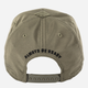 Кепка тактическая мужская 5.11 Tactical Scope Cap 89523-186 One Size RANGER GREEN (888579704389) - изображение 2