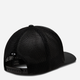 Кепка тактическая мужская Oakley SI 110 Snapback Cap FOS900171-001 One Size Black (190645999705) - изображение 2