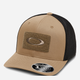 Кепка тактическая мужская Oakley SI 110 Snapback Cap FOS900171-323 One Size Khaki (190645999712) - изображение 1