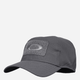 Кепка тактична чоловіча Oakley SI Cap 911444A-20G S/M Shadow (888896458422) - зображення 1