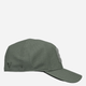 Кепка тактическая мужская Oakley SI Cap 911444A-79B L/XL Olive (888896325267) - изображение 4