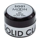 Гель-пластилін для дизайну нігтів Moon Full 3d Solid Clay Gel SC01, 5 мл ( 5905123021244 ) - зображення 2
