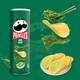Чипси Pringles Seaweed 110 г - зображення 2
