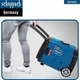 Инверторный генератор Scheppach SG3400i - изображение 6