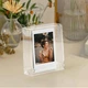 Міні-рамка настільна двостороння Fujifilm Instax Mini/Liplay/Link/SHARE SP-1,SP-2/Xiaomi Mi Photo Printer/Polaroid 300,Z2300 (полікарбонат) - зображення 1