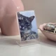 Міні-рамка акрилова на 1 фото Fujifilm Instax Mini/Liplay/Link/SHARE SP-1,SP-2/Xiaomi Mi Photo Printer/Polaroid 300,Z2300 - зображення 4
