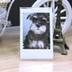 Міні-рамка акрилова на 1 фото Fujifilm Instax Mini/Liplay/Link/SHARE SP-1,SP-2/Xiaomi Mi Photo Printer/Polaroid 300,Z2300 - зображення 9