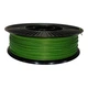 PLA пластик Pochatok Filament для 3D принтера 1,75 мм 0,75 кг Оливковий - зображення 2