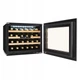 Винный встроенный холодильник на 51 л Klarstein Vinsider 24 Built-In Uno 10029819 - изображение 5