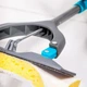 Швабра для пола с отжимом Smart Швеция Microfiber System - изображение 4