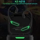Bluetooth-модуль с зарядным кейсом KZ AZ10 (C-pin) Bluetooth 5.2 - изображение 6