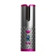 Беспроводная авто плойка Hair Curler Automatic Серый 3/4 дюйма (YU8SH8842) - изображение 4