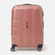 Чемодан Palmera T10ABS550rose-L 79 л Ярко-розовый (ROZ6501033130) - изображение 1