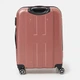 Чемодан Palmera T10ABS550rose-L 79 л Ярко-розовый (ROZ6501033130) - изображение 2