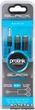 ProLink 4pin 3.5 mm Stereo Plug to 4pin 2 x 3.5 mm Stereo Sockets 0.3 м Cable (PB155-0030) - изображение 6