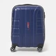 Чемодан Palmera T10ABS550navy-M 48 л Темно-синий (ROZ6501033132) - изображение 1