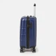Чемодан Palmera T10ABS550navy-M 48 л Темно-синий (ROZ6501033132) - изображение 4