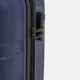 Чемодан Palmera T10ABS550navy-M 48 л Темно-синий (ROZ6501033132) - изображение 8