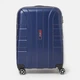 Чемодан Palmera T10ABS550navy-L 79 л Темно-синий (ROZ6501033133) - изображение 1