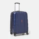 Чемодан Palmera T10ABS550navy-L 79 л Темно-синий (ROZ6501033133) - изображение 3