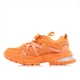 Кроссовки Kimboo 37 персиковые 981373 - изображение 4