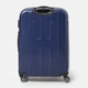 Чемодан Palmera T10ABS550navy-XL 121 л Темно-синий (ROZ6501033134) - изображение 2