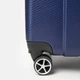 Чемодан Palmera T10ABS550navy-XL 121 л Темно-синий (ROZ6501033134) - изображение 10