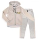Костюм спортивный Kidsmod 140 золотой 980357 - изображение 1