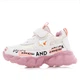 Кроссовки Kimboo 23 белые 981497 - изображение 3