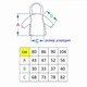 Куртка зимняя Happy House 3(90см) розовая 982105 - изображение 4